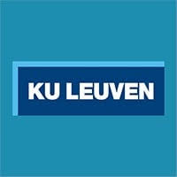 KU Leuven logo