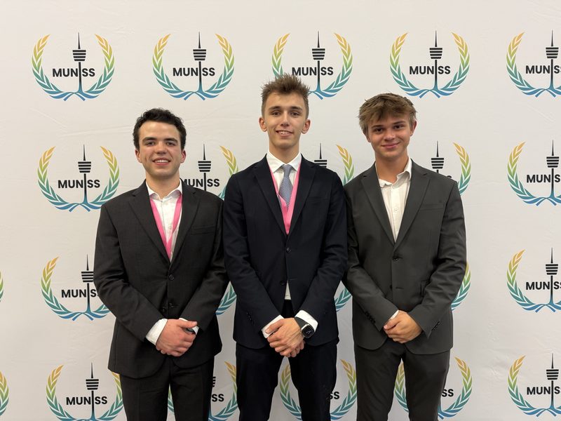 Model United Nations
