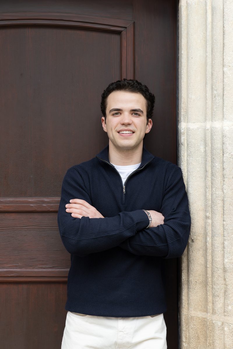 Braeden Lagowski