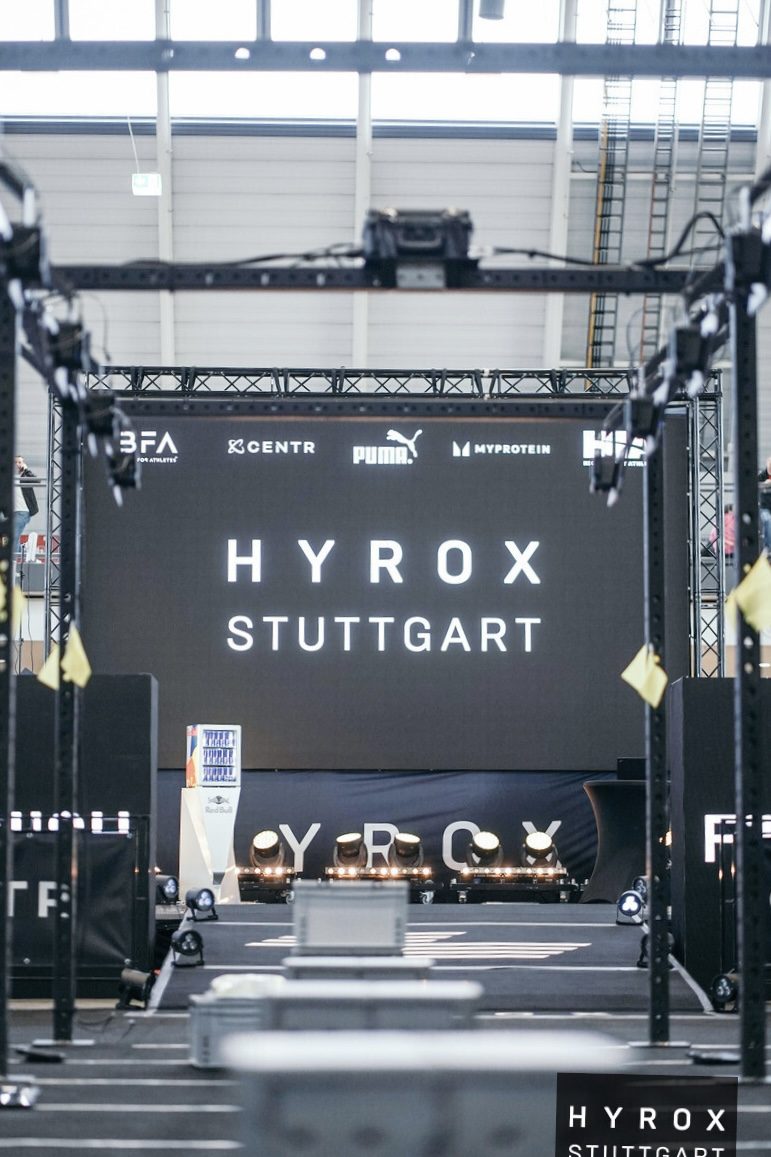 Hyrox