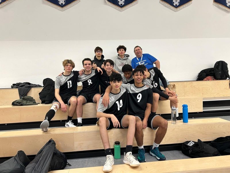 Volleyball
